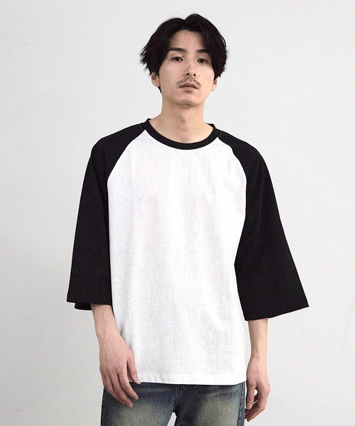 古着(used)STRAIGHT FROM D.L.I.P. Tシャツ 激レア OFFICIAL LICENSED PRODUCT 半袖Tシャツ L フロントプリント