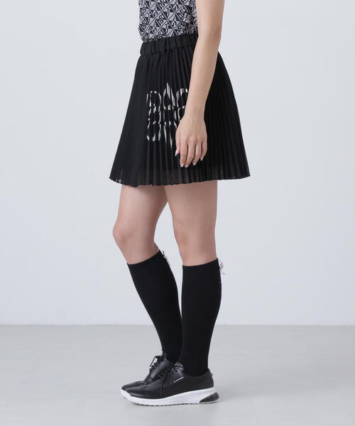 St ANDREWS スカート 「St ANDREWS」ワッシャーボイルスカート (WOMENS