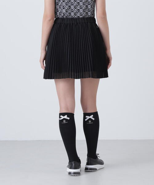 St ANDREWS スカート 「St ANDREWS」ワッシャーボイルスカート (WOMENS