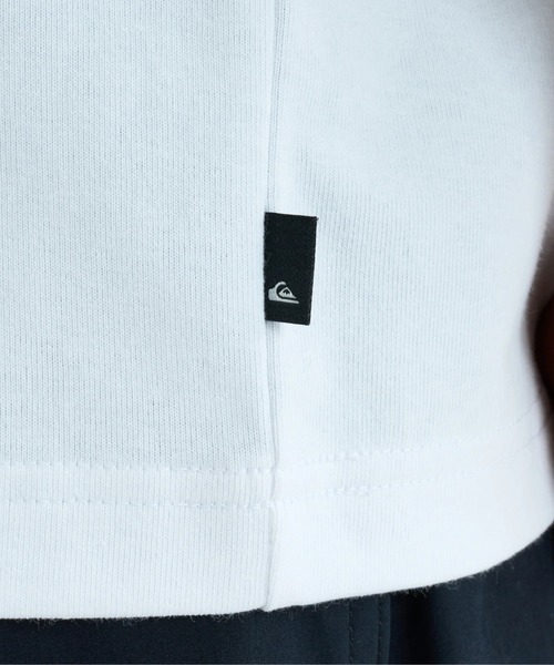Quiksilver（クイックシルバー） tシャツ ICON OF SURF ST /クイック