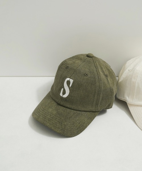 SIERRA DESIGNS（シエラデザインズ） キャップ 帽子 「SIERRA DESIGNS
