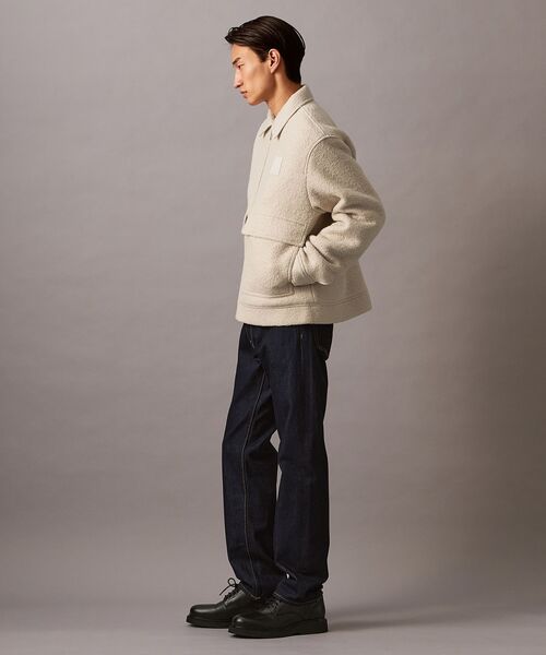 Calvin Klein（カルバン・クライン） ブルゾン アウター クラシック