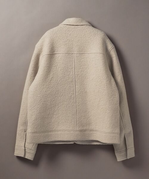 Calvin Klein（カルバン・クライン） ブルゾン アウター クラシック 