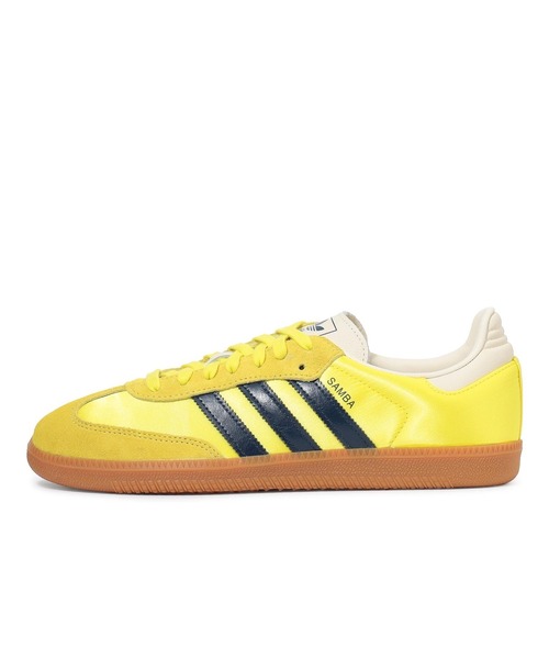 adidas スニーカー SAMBA OG W JI2594 レディース メンズ