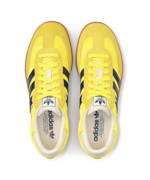 大人気 【Adidas】 SAMBA OG ●送料・関税込● 男女共用 adidas スニーカー SAMBA OG W JI2594 レディース メンズ