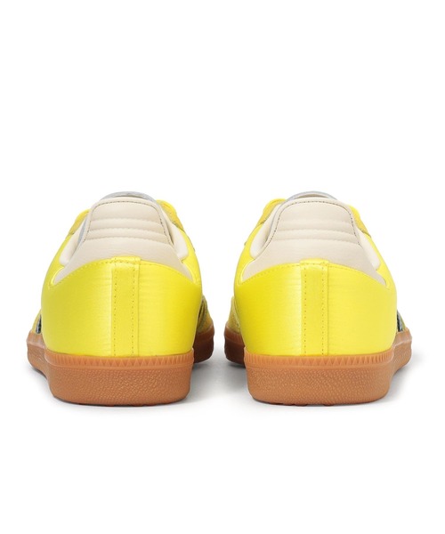 adidas スニーカー SAMBA OG W JI2594 レディース メンズ