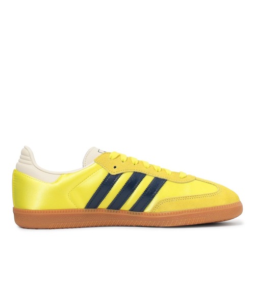 大人気 【Adidas】 SAMBA OG ●送料・関税込● 男女共用 adidas スニーカー SAMBA OG W JI2594 レディース メンズ