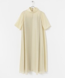 ワンピース kaene　テントラインシアードレス｜ZOZOTOWN Yahoo!店