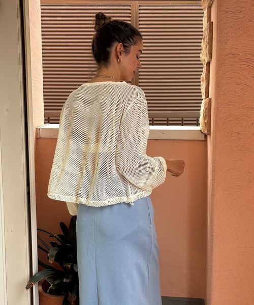 新品　roxy 水着　ラッシュガード　セット　レディース　M リバーシブル ROXY 20 ロキシー 水着 ラッシュガード セット SUN SHOWER 長袖