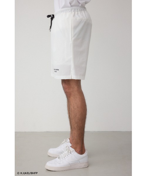 美品♡roberto cavalli ショートパンツ BD×範馬刃牙×AZULコラボショートパンツ｜MEN｜251ISX31-0211