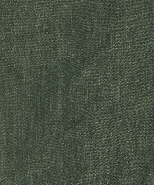 シャツ 「別注」LUIGI BORRELLI GABLE リネン ボタンダウンシャツ メンズの画像