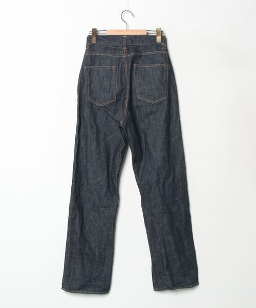 美品 THE SHINZONE JENERAL JEANS デニムパンツ 34 Shinzone（シンゾーン）】GENERAL JEANS デニムパンツ