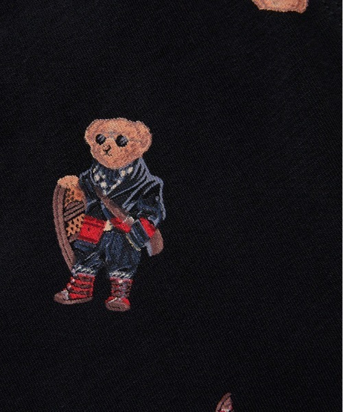 POLO RALPH LAUREN（ポロ・ラルフローレン） ボクサーパンツ 「POLO