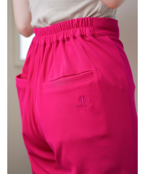 「jumelle」 パンツ SMALL ブラック レディース_画像6