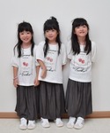 ワイドパンツ パンツ 「親子コーデ」ボリューム...の詳細画像1