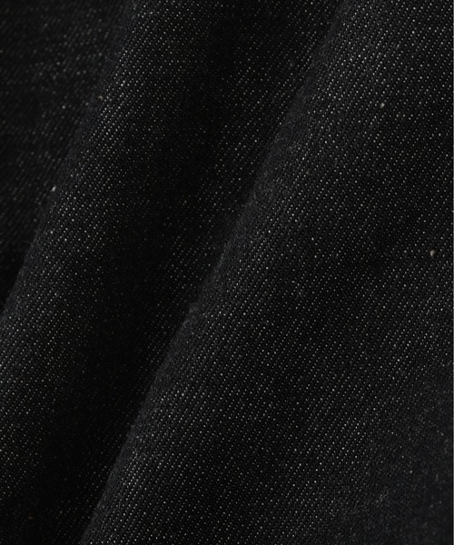 パンツ ORGANIC COTTON DENIM メンズの画像