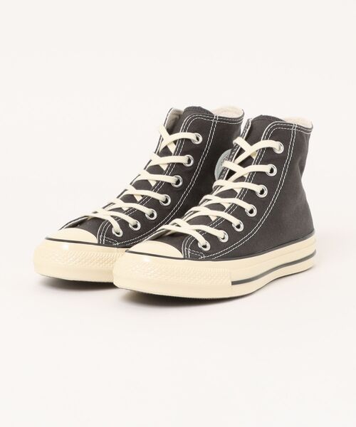 CONVERSE（コンバース） スニーカー AS AGED AC HI オールスター