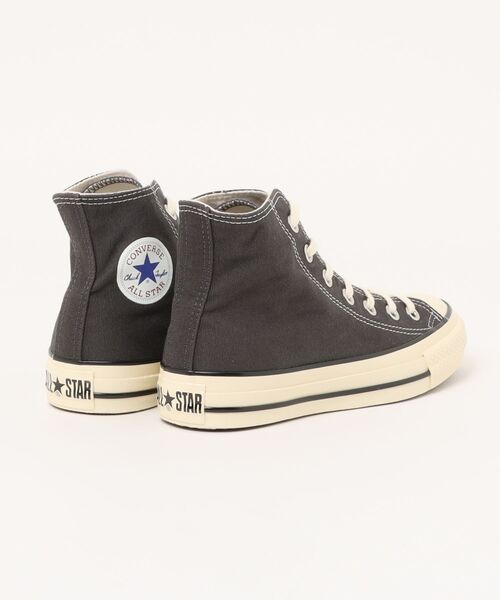 CONVERSE（コンバース） スニーカー AS AGED AC HI オールスター