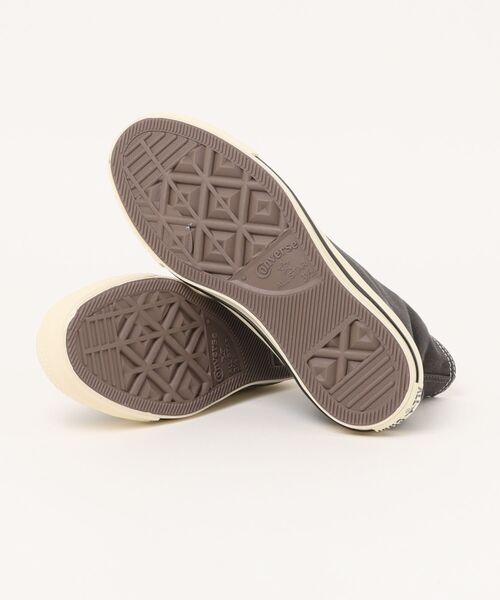 CONVERSE（コンバース） スニーカー AS AGED AC HI オールスター