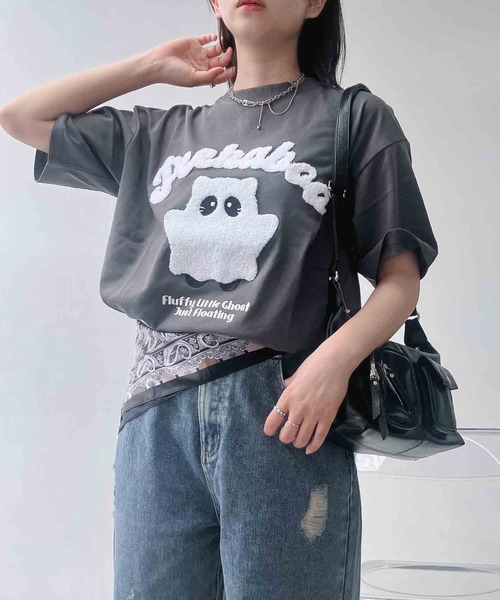 AS KNOW AS（アズノゥアズ） tシャツ ○選べるキャラクターデザイン
