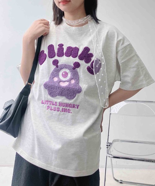 AS KNOW AS（アズノゥアズ） tシャツ ○選べるキャラクターデザイン