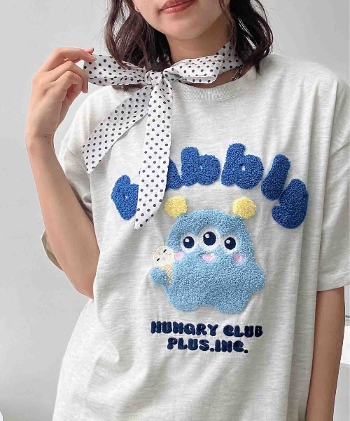 AS KNOW AS（アズノゥアズ） tシャツ ○選べるキャラクターデザイン