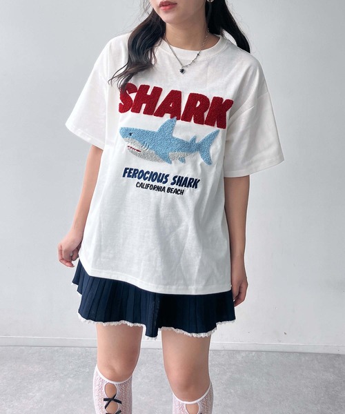 ももはるママ様⭐︎新品　タフィー　半袖　Tシャツ　150㎝　サガラ刺繍　おまとめ ももはるママ様⭐︎新品 タフィー 半袖 Tシャツ 150㎝ サガラ