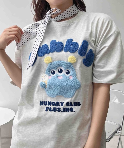 AS KNOW AS（アズノゥアズ） tシャツ ○選べるキャラクターデザイン