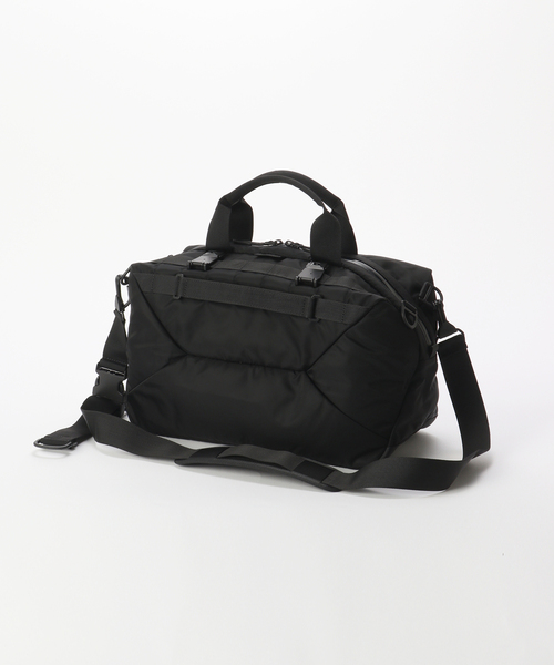 BAGJACK ボストンバッグ Bagjack (バッグジャック) Boston S