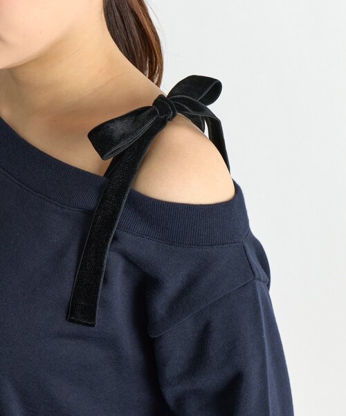 La boutique Bonbon（ラブティックボンボン） トレーナー スウェット