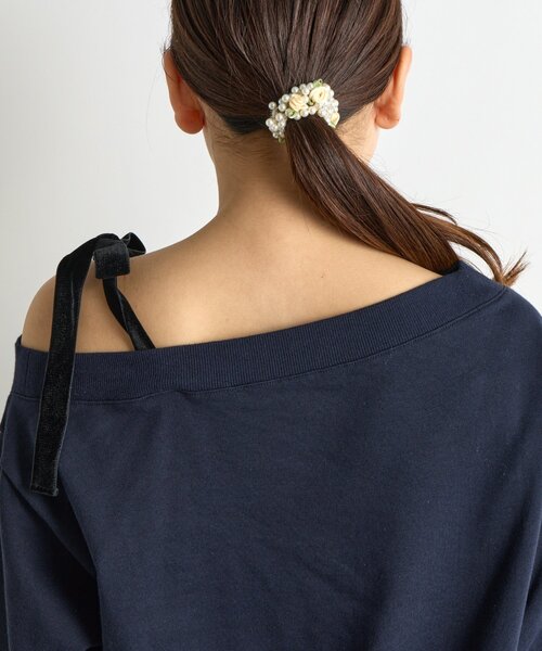 La boutique Bonbon（ラブティックボンボン） トレーナー スウェット