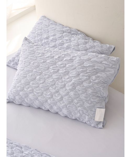 gelato pique Sleep ベッド 寝具 「Sleep」くしゅくしゅ 3点セット