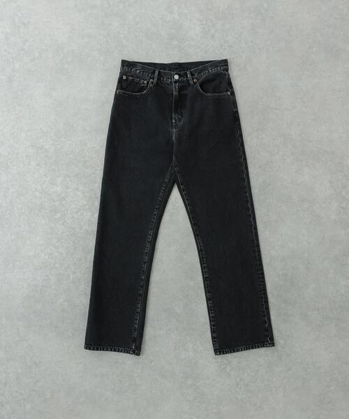 jin様送料 URBAN RESEARCH（アーバンリサーチ） ジーンズ 13.5oz DENIM STRAIGHT