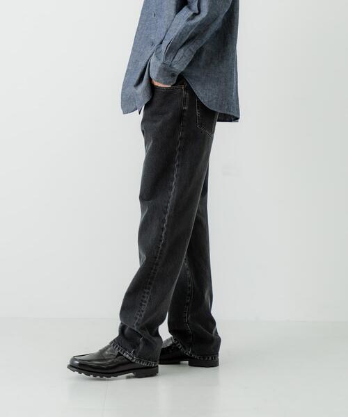 URBAN RESEARCH（アーバンリサーチ） ジーンズ 13.5oz DENIM STRAIGHT