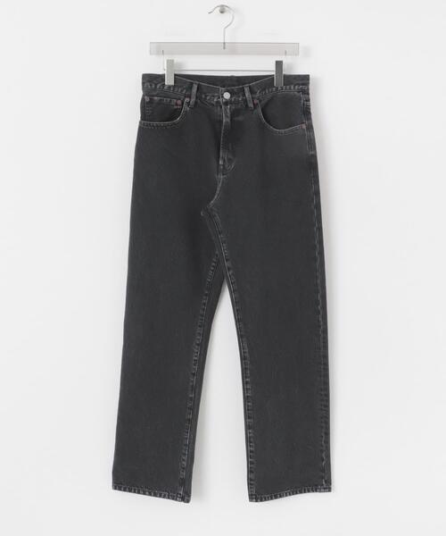 URBAN RESEARCH（アーバンリサーチ） ジーンズ 13.5oz DENIM STRAIGHT