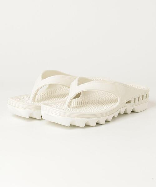 BENCH（ベンチ） サンダル BENCH/ベンチ/GYOSAN_SHARK_SOLE_ メンズ