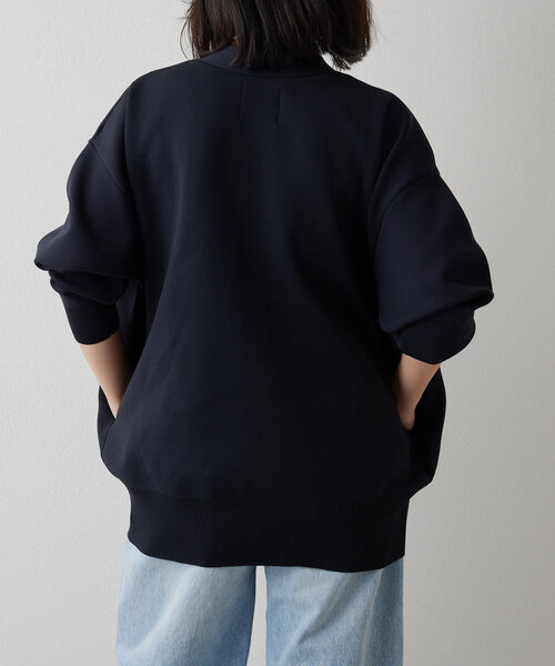 Drawing Numbers（ドローイングナンバーズ） カーディガン 「Drawing