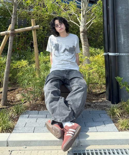 スニーカー 「ZOZOTOWNコラボモデル」SAMBA OG サンバ / アディダスオリジナルス adidas Originals スニーカー レディ | adidas | 19