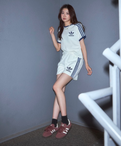 スニーカー 「ZOZOTOWNコラボモデル」SAMBA OG サンバ / アディダスオリジナルス adidas Originals スニーカー レディ | adidas | 12