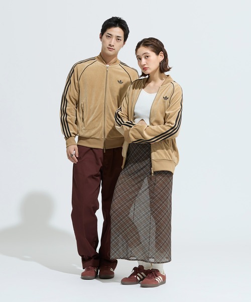 スニーカー 「ZOZOTOWNコラボモデル」SAMBA OG サンバ / アディダスオリジナルス adidas Originals スニーカー レディ | adidas | 10