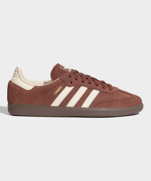 adidas（アディダス） スニーカー 「ZOZOTOWNコラボモデル」SAMBA OG