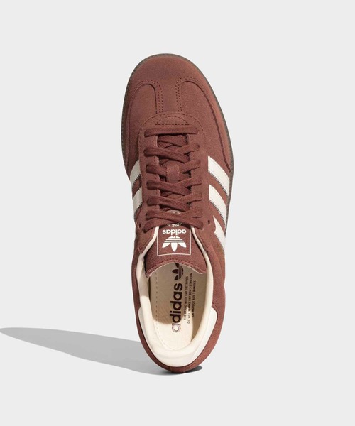adidas（アディダス） スニーカー 「ZOZOTOWNコラボモデル」SAMBA OG