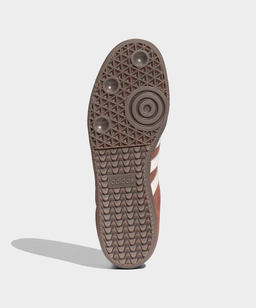 adidas（アディダス） サンバ スニーカー 「ZOZOTOWNコラボモデル