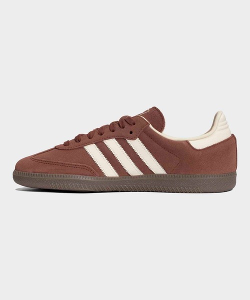 adidas（アディダス） サンバ スニーカー 「ZOZOTOWNコラボモデル