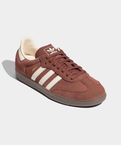 adidas（アディダス） スニーカー 「ZOZOTOWNコラボモデル」SAMBA OG