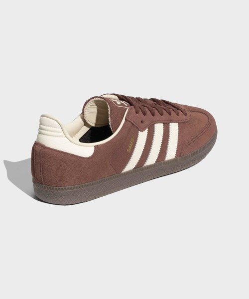 adidas（アディダス） スニーカー 「ZOZOTOWNコラボモデル」SAMBA OG