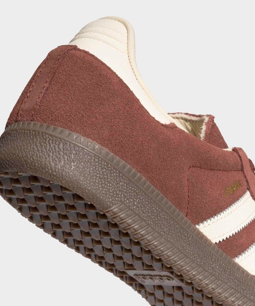adidas（アディダス） スニーカー 「ZOZOTOWNコラボモデル」SAMBA OG