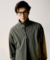 phenix outdoor（フェニックスアウトドア） ブルゾン アウター