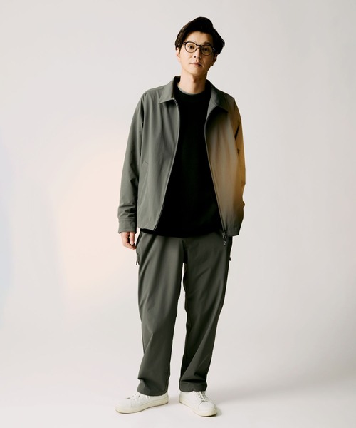 phenix outdoor（フェニックスアウトドア） ブルゾン アウター