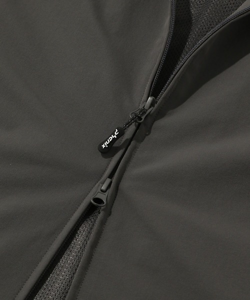phenix outdoor（フェニックスアウトドア） ブルゾン アウター